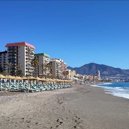 Apartamento Centrico Fuengirola Zewnętrze zdjęcie