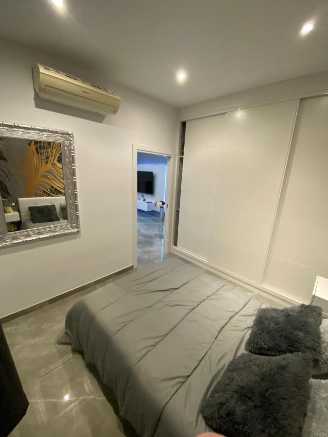 Apartamento Centrico Fuengirola Zewnętrze zdjęcie