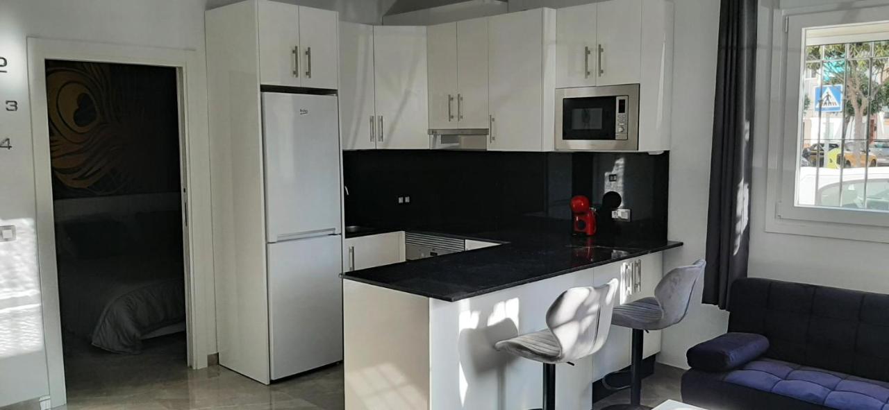 Apartamento Centrico Fuengirola Zewnętrze zdjęcie