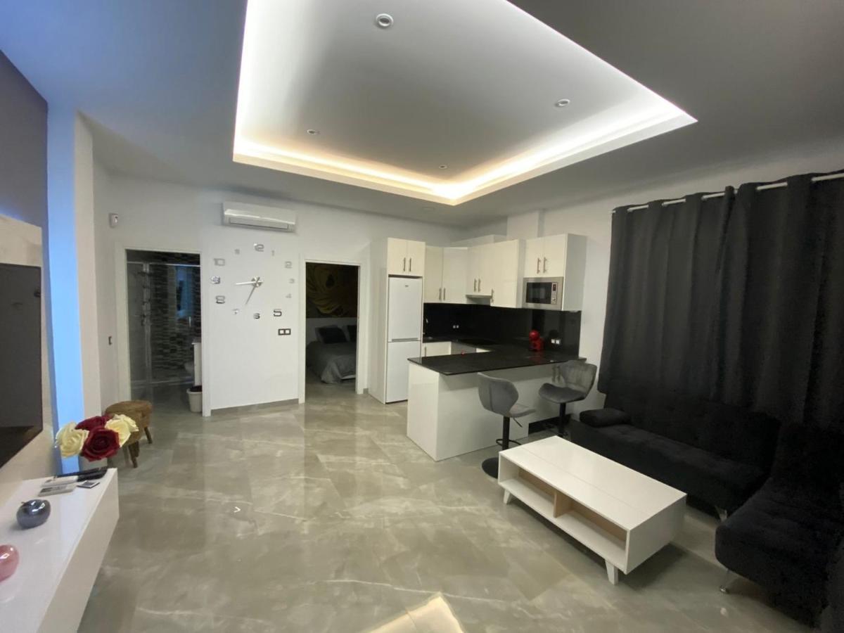 Apartamento Centrico Fuengirola Zewnętrze zdjęcie
