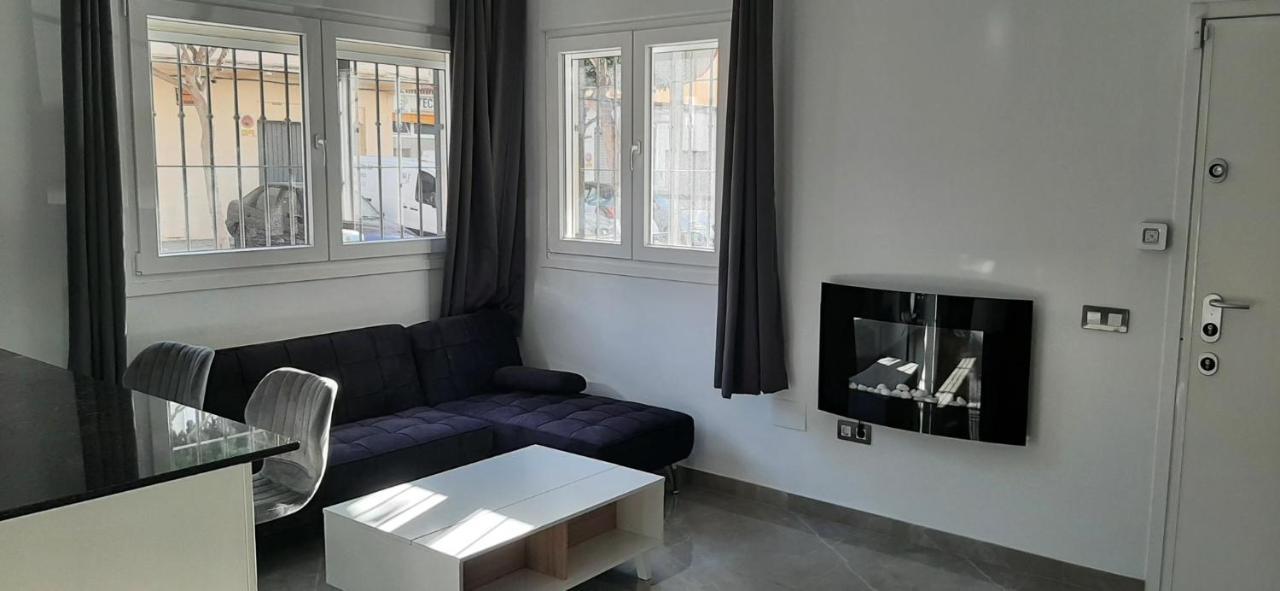 Apartamento Centrico Fuengirola Zewnętrze zdjęcie
