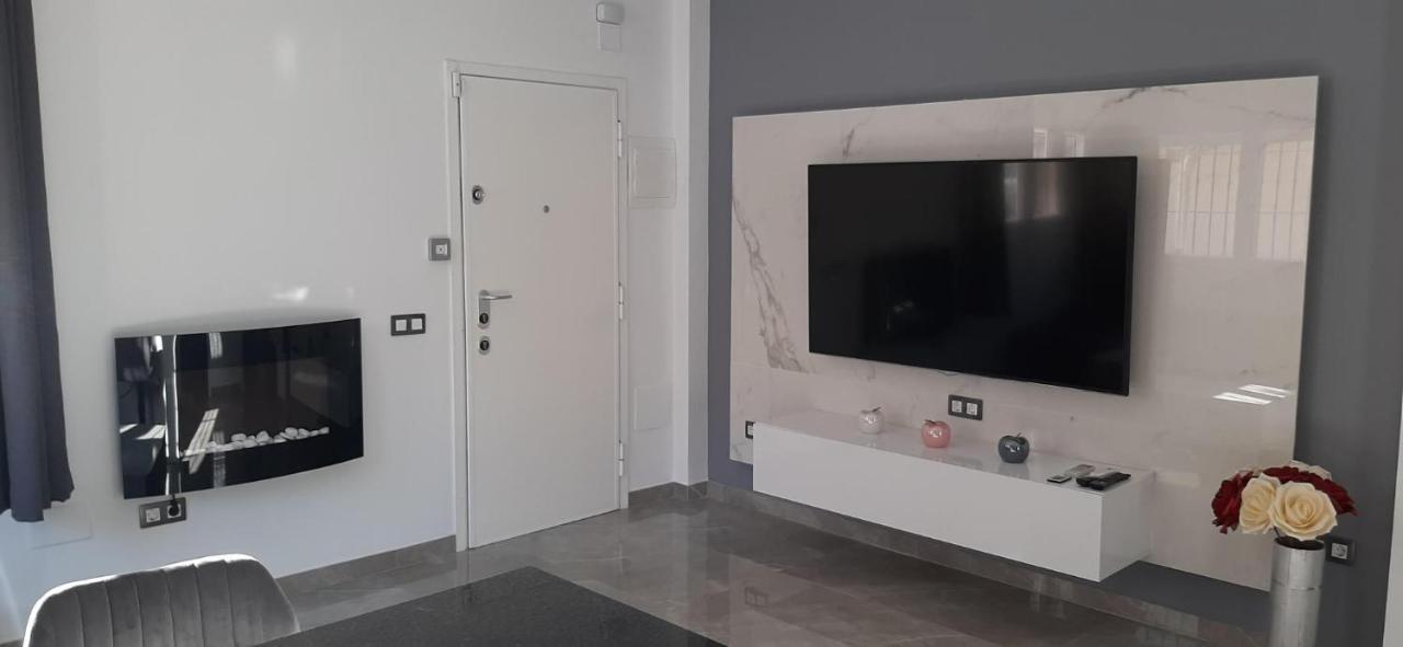 Apartamento Centrico Fuengirola Zewnętrze zdjęcie