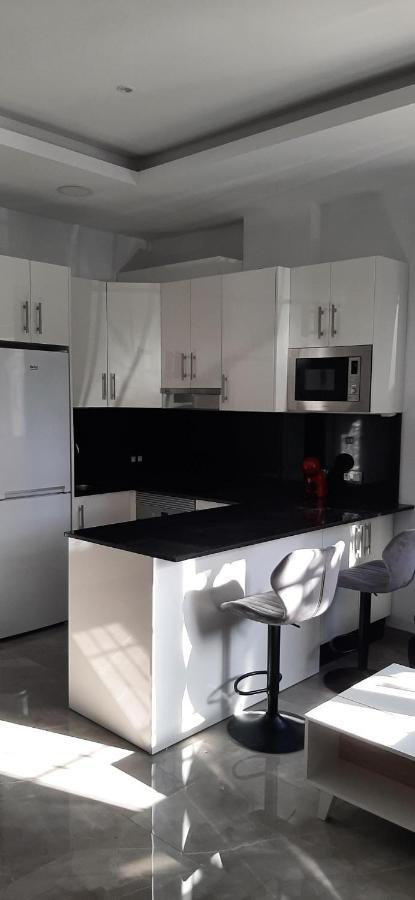 Apartamento Centrico Fuengirola Zewnętrze zdjęcie