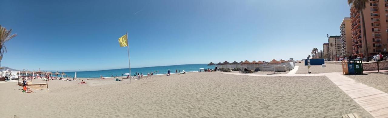 Apartamento Centrico Fuengirola Zewnętrze zdjęcie