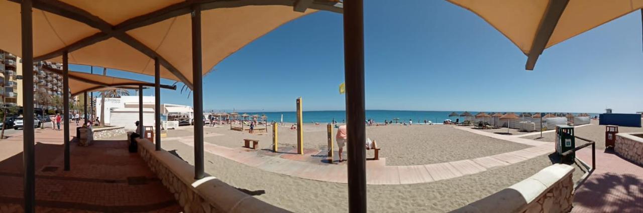 Apartamento Centrico Fuengirola Zewnętrze zdjęcie